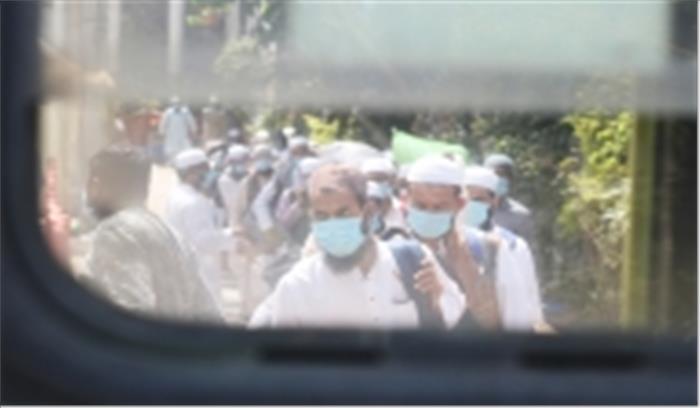 तमिलनाडु को नीट से छूट दिलाने पर दृढ़ है सरकार: अन्ना द्रमुक