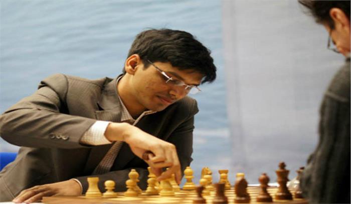 शतरंज : हरिकृष्णा ने नेपोनियाची को हराया