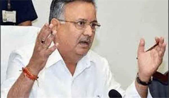 छग में बनेगा केश शिल्पी कल्याण बोर्ड