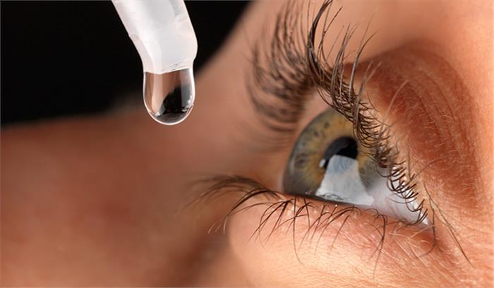 छग : नकली आई ड्रॉप ने 37 लोगों को बनाया अंधा!