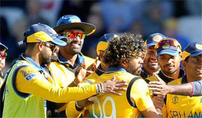 आखिरी करिश्मे के लिये उतरेगा श्रीलंका
