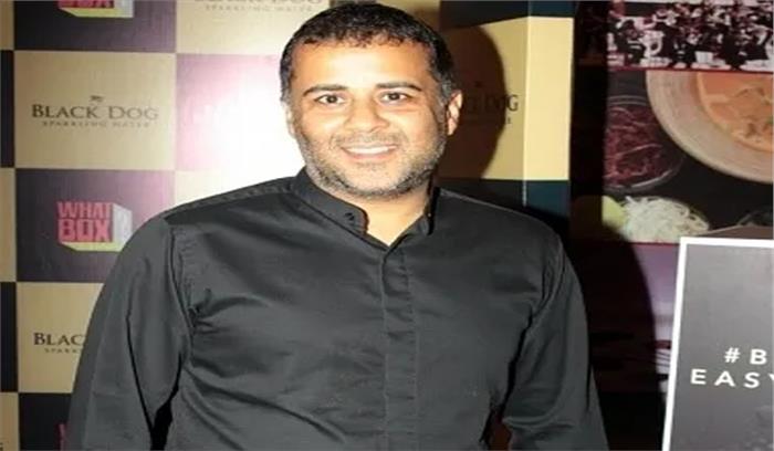 चेतन भगत जेएनयू पर ट्वीट को लेकर हुए ट्रोल