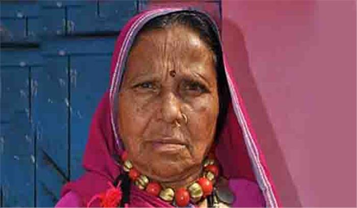 छग : अंतर्राष्ट्रीय भरथरी गायिका सुरुज बाई का निधन