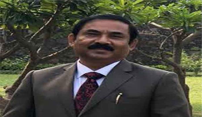 छग में बसपा के बिना कोई सरकार नहीं बनेगी : अशोक