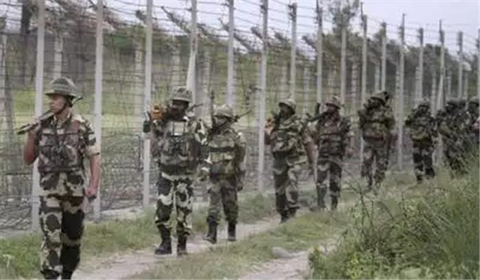 छग : पाकिस्तान को मुंहतोड़ जवाब देना होगा