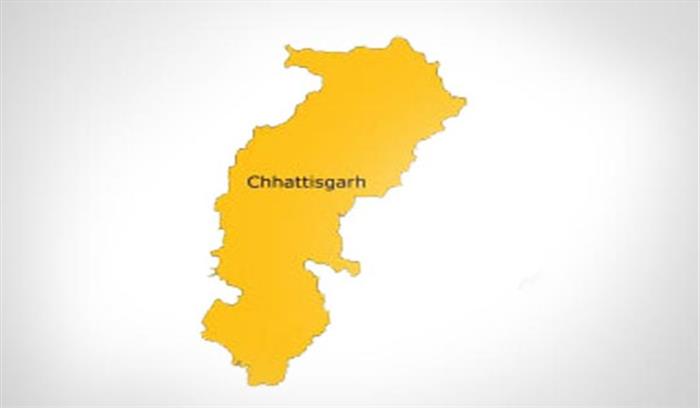 छग : जिला प्रशासन दे रहा माताओं को अनूठा तोहफा