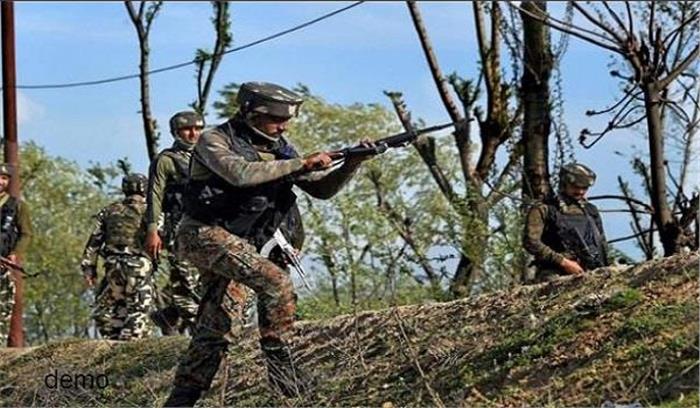 छग : नक्सलियों से मुठभेड़ में 2 जवान घायल, रायपुर में भर्ती