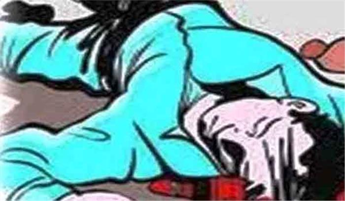 छग : सीटीपीएल कंपनी के 3 मजदूर घायल