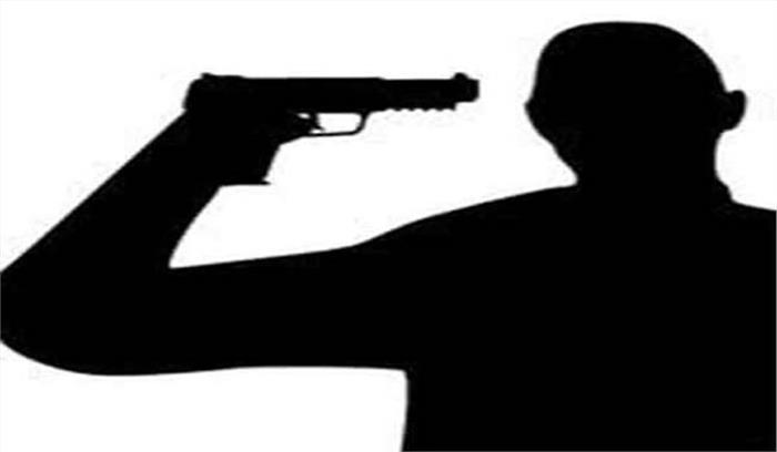 छग : नक्सलियों ने तेंदूपत्ता मजदूर की हत्या की