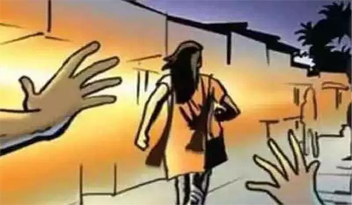 छग : आईटीबीपी के जवान पर छेड़छाड़, मारपीट का आरोप