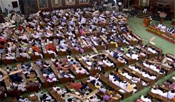 छपास एवं दिखास के नशे से बचें सांसद : मोदी