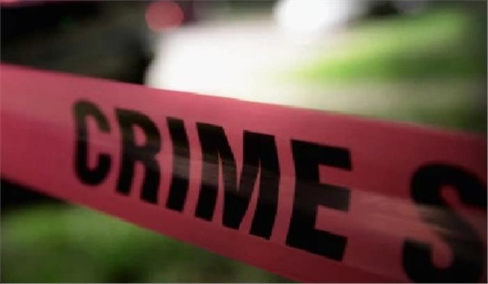 बजरंग दल कार्यकर्ता की हत्या मामले में आरोपी गिरफ्तारी