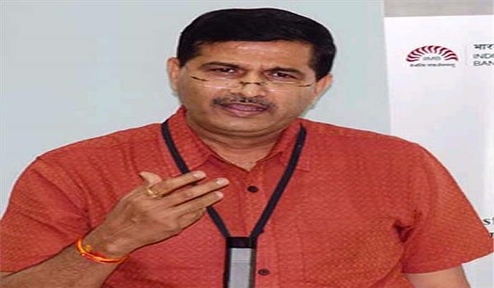 छठ पूजा से पहले सक्रिय रेलवे महकमा, अध्यक्ष रेलवे बोर्ड ने किया दौरा