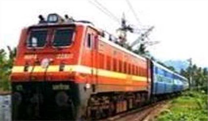 छठ पूजा पर शालीमार और गोरखपुर के बीच विशेष गाड़ी