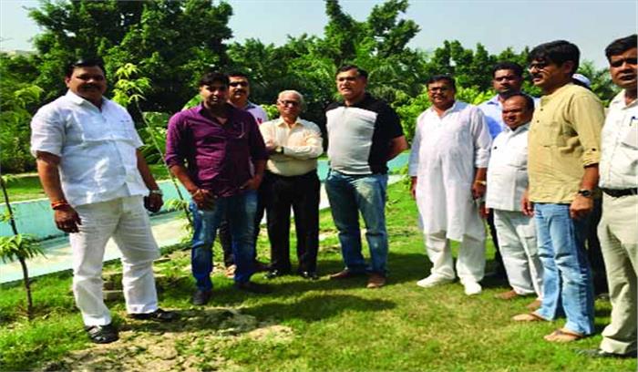 छठ के अवसर पर गूंजेगा पूर्वांचल बिहार गीत संगीत छठ के अवसर पर गूंजेगा पूर्वांचल बिहार गीत संगीत