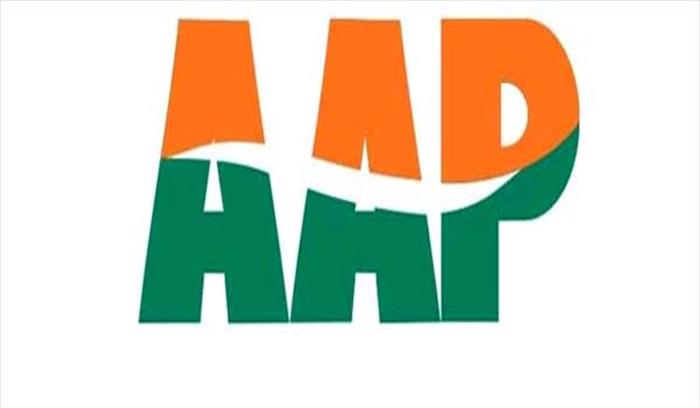 छठ आयोजन को लेकर आम आदमी पार्टी पर आयोजकों ने लगाए दलगत राजनीति के आरोप