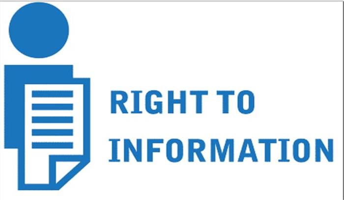 किसानों की ऋण माफी के लिए रुपये वितरित करने की जानकारी जिलावार नहीं: आरटीआई