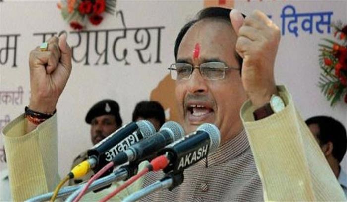 सर्वश्रेष्ठ के बाद अब समृद्ध मध्यप्रदेश के लिए कटिबद्ध: शिवराज