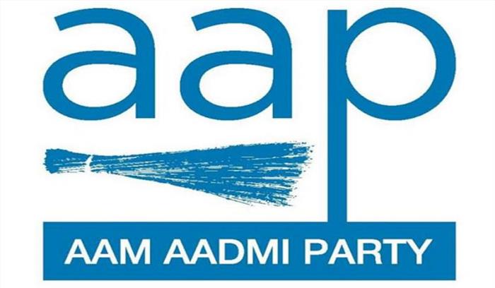 छत्तीसगढ़ : आप ने जारी की 31 उम्मीदवारों की सूची