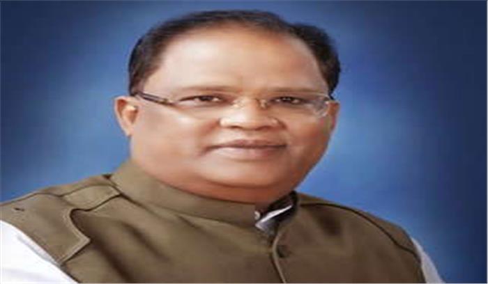 छत्तीसगढ़ में चुनाव से पहले सरकार का शराबबंदी लागू करने का कोई इरादा नहीं: अमर अग्रवाल