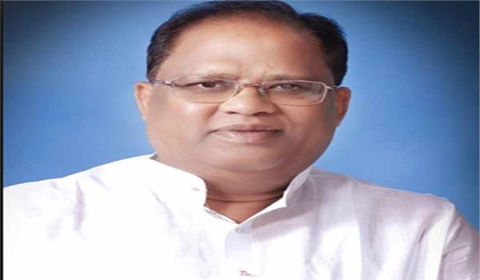 पावर क्षेत्र को छोड़कर दूसरे क्षेत्रों में 65 हज़ार करोड़ का हुआ वास्तविक निवेश: अमर