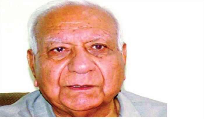 सच्चे लोकतंत्र में लोगों को लिखने और बोलने की आजादी :  दास टंडन 