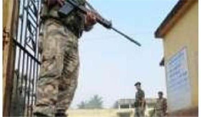 नैना सिंह चोटी पर बस्तर पुलिस का झंडा फहराएगी