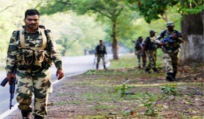 अब बस्तर पुलिस पर्यटक गाइड भी बनेगी