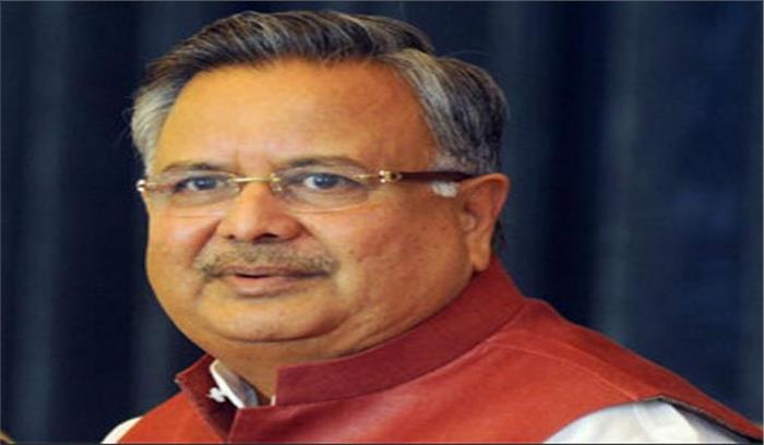 छत्तीसगढ़ सरकार का बजट लोक कल्याणकारी: रमन