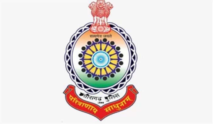 छत्तीसगढ़: जवानों ने नक्सलियों को किया ढेर, सात के शव बरामद