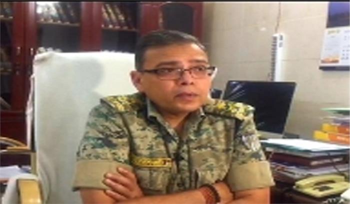 छत्तीसगढ़ में भाजपा विधायक की हत्या का मास्टरमाइंड मारा गया