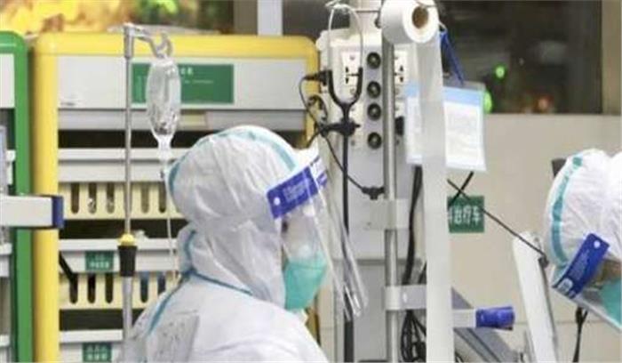 धमतरी में कोरोना के 429 स्वस्थ हुए, 286 नए मरीज मिले