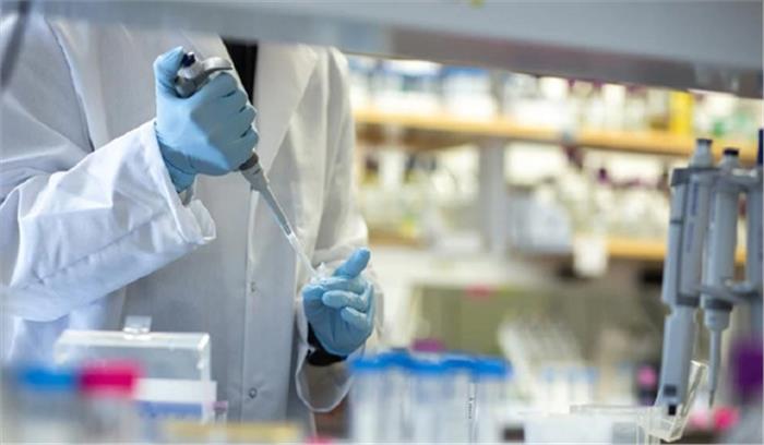 छत्तीसगढ़ में मिले 2610 नए संक्रमित मरीज, 15 की मौत