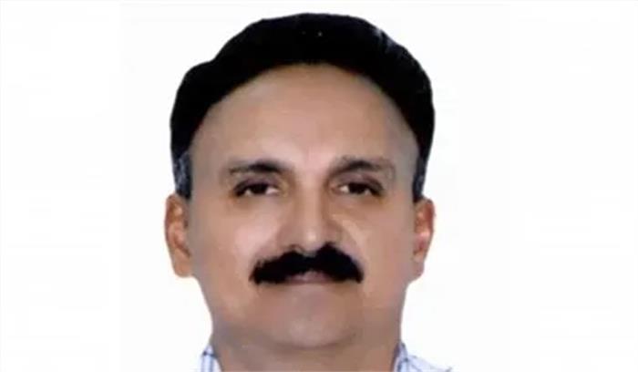 छत्तीसगढ़ के जंगलों का अनुभव यूपी पुलिस खुफिया तंत्र को मजबूती देगा : डीजी यूपी इंटेलीजेंस