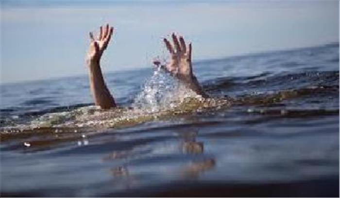 छत्तीसगढ़ : डूबने से दो बच्चियों की मौत