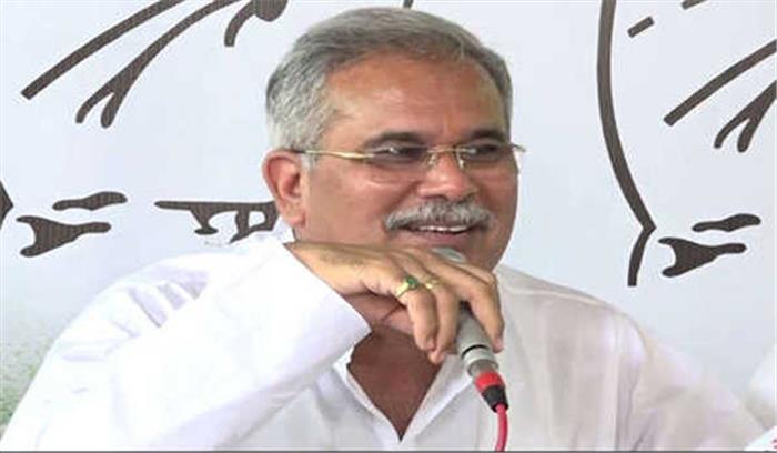 छत्तीसगढ़ प्रदेश कांग्रेस के उपाध्यक्ष ने दिया इस्तीफा