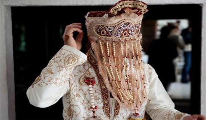 छत्तीसगढ़ : विवाह समारोह में आई मेहमान युवती को लेकर दुल्हा फरार