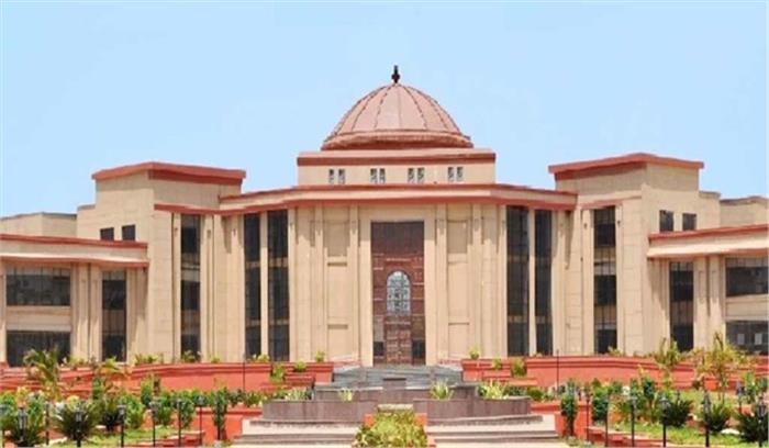 छत्तीसगढ़ उच्च न्यायालय अवकाश के दिन भी खुला रहेगा
