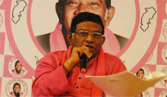 पनामा पेपर्स मामले में रमन सिंह पर हो कार्रवाई: जोगी