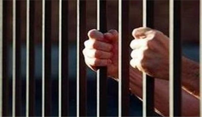 छत्तीसगढ़: अरोरा हत्याकांड मामले में 12 आरोपियों को आजीवन कारावास