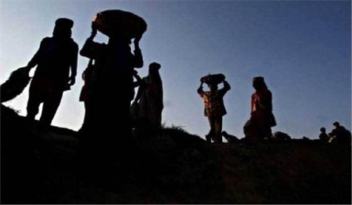 10 मजदूरों को पुलिस ने तमिलनाडु के रबर उद्योग से मुक्त कराया