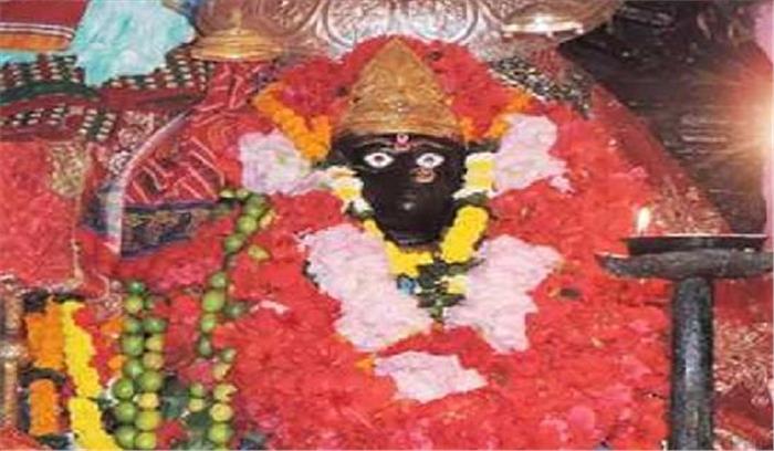 बस्तर अंचल में फूलरथ की हुई दूसरी परिक्रमा