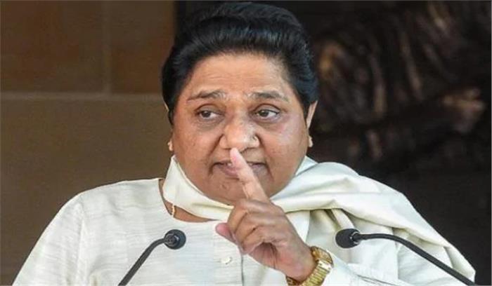 छत्तीसगढ़ में गठबंधन सरकार बनते ही खत्म हो जाएगी माओवादी समस्या