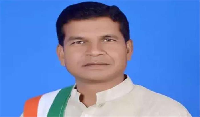 छग में भाजपा की राजनैतिक दुकान खतरे में है : कांग्रेस