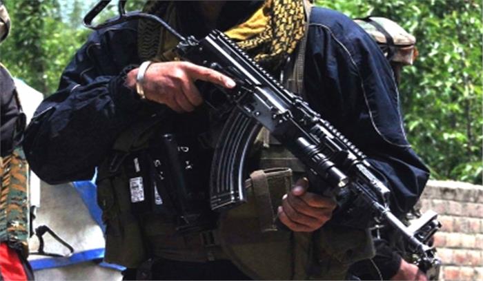 छत्तीसगढ़ : नक्सल हिंसा के शहीद जवानों के परिजनों को दिए जाएंगे 20 लाख रुपये