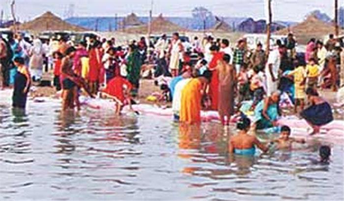 छग: राजिम कुंभ का13वां आयोजन 31 जनवरी से शुरू