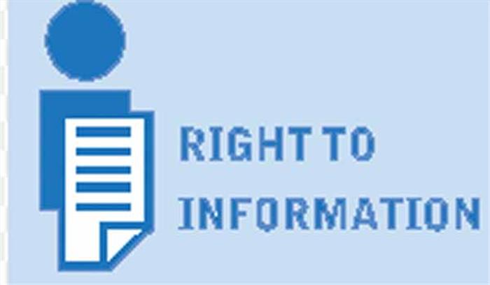 राउत ने छत्तीसगढ़ के मुख्य सूचना आयुक्त पद की शपथ ली राउत ने छत्तीसगढ़ के मुख्य सूचना आयुक्त पद की शपथ ली