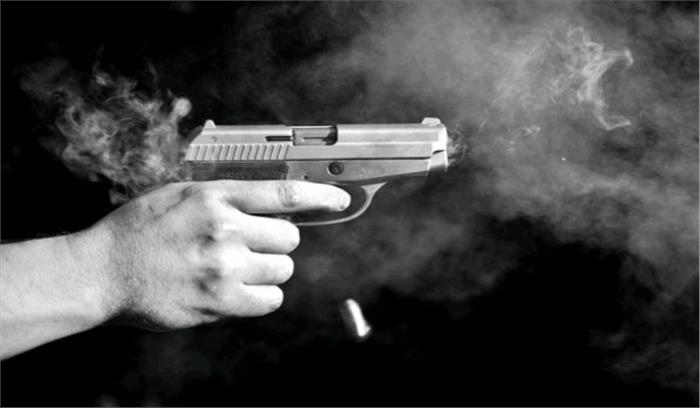 छत्तीसगढ़ : प्रॉपर्टी डीलर की हत्या