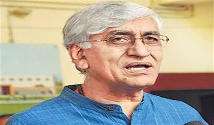 छत्तीसगढ़ में आयुष्मान से बेहतर व्यवस्था बनायेंगी राज्य सरकार : सिंहदेव