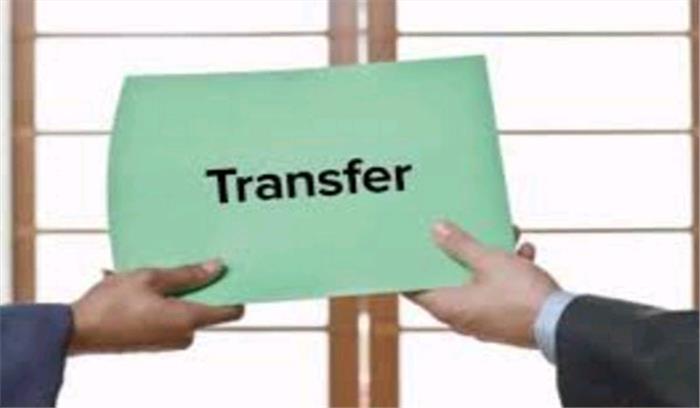 छत्तीसगढ़ : राज्य कर्मचारियों के स्थानान्तरण नीति को मंजूरी